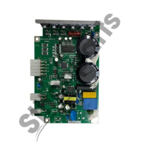 Jaguar Servo Motor 550T PCB Board – Best Online Price