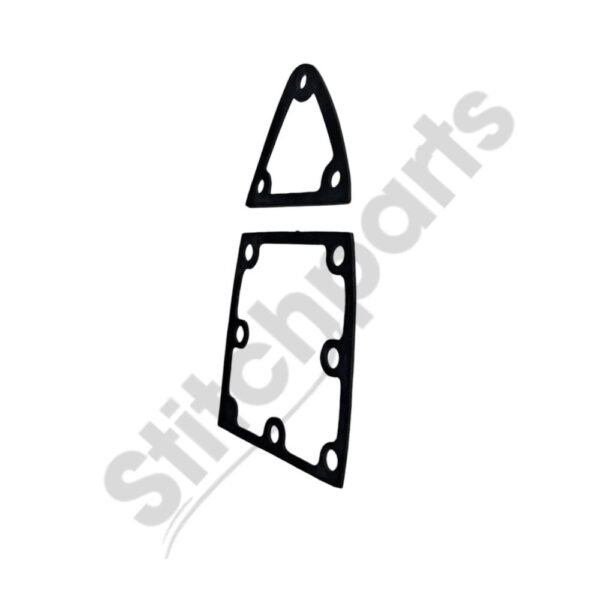 The T-Strong Gasket has been specifically designed for use with the ST-97 ER Steam Iron. Enhance your steam iron with the T-Strong Gasket, available in all Hanumeto Silti Seal Repair Kits. This seal was developed exclusively for the ST-97 ER model, guaranteeing peak quality and life expectancy under the hard use encountered in commercial steam press operations. The principle characteristics: Titanizin the ST-97 ER and ST-97 ER perfectly, Max the T-Strong Gasket fits completely accurate mounting, ensuring smooth operation without twisting or jamming. Steam-Resistant: Not only does this gasket prevent the escape of steam, but it also keeps normal steam pressure, improving the performance of steam irons and avoiding efficiencies lost. Constructed from top-grade materials, the brand-new Kenji gasket is made for durability and quality. Its superior manufacture allows it to stand by you time after time before needing replacement.