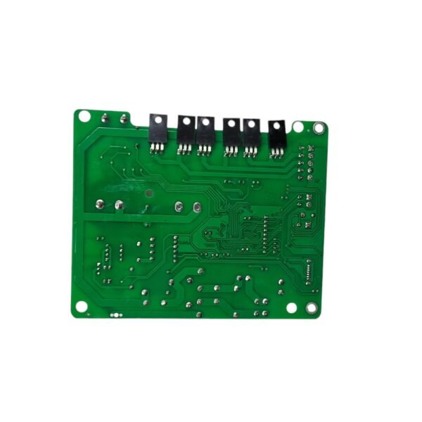 Jaguar Servo Motor 3PCS PCB Board set displayed, featuring three high-quality boards designed for precise motor control. The image shows the boards' durable construction and versatile compatibility, ideal for enhancing machinery performance in industrial settings