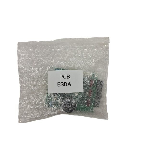 ESDA PCB Board with a durable design, showcasing its high-quality construction and advanced features. Ideal for a variety of applications, offering precision performance and long-lasting reliability at the best online price