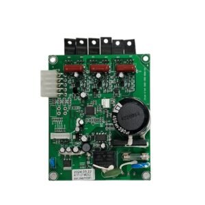 ESDA PCB Board with a durable design, showcasing its high-quality construction and advanced features. Ideal for a variety of applications, offering precision performance and long-lasting reliability at the best online price