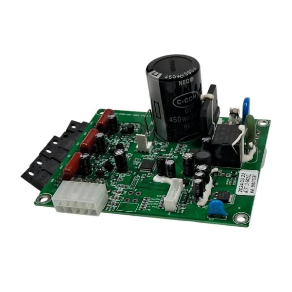 ESDA PCB Board with a durable design, showcasing its high-quality construction and advanced features. Ideal for a variety of applications, offering precision performance and long-lasting reliability at the best online price