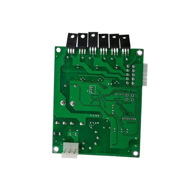 ESDA PCB Board with a durable design, showcasing its high-quality construction and advanced features. Ideal for a variety of applications, offering precision performance and long-lasting reliability at the best online price