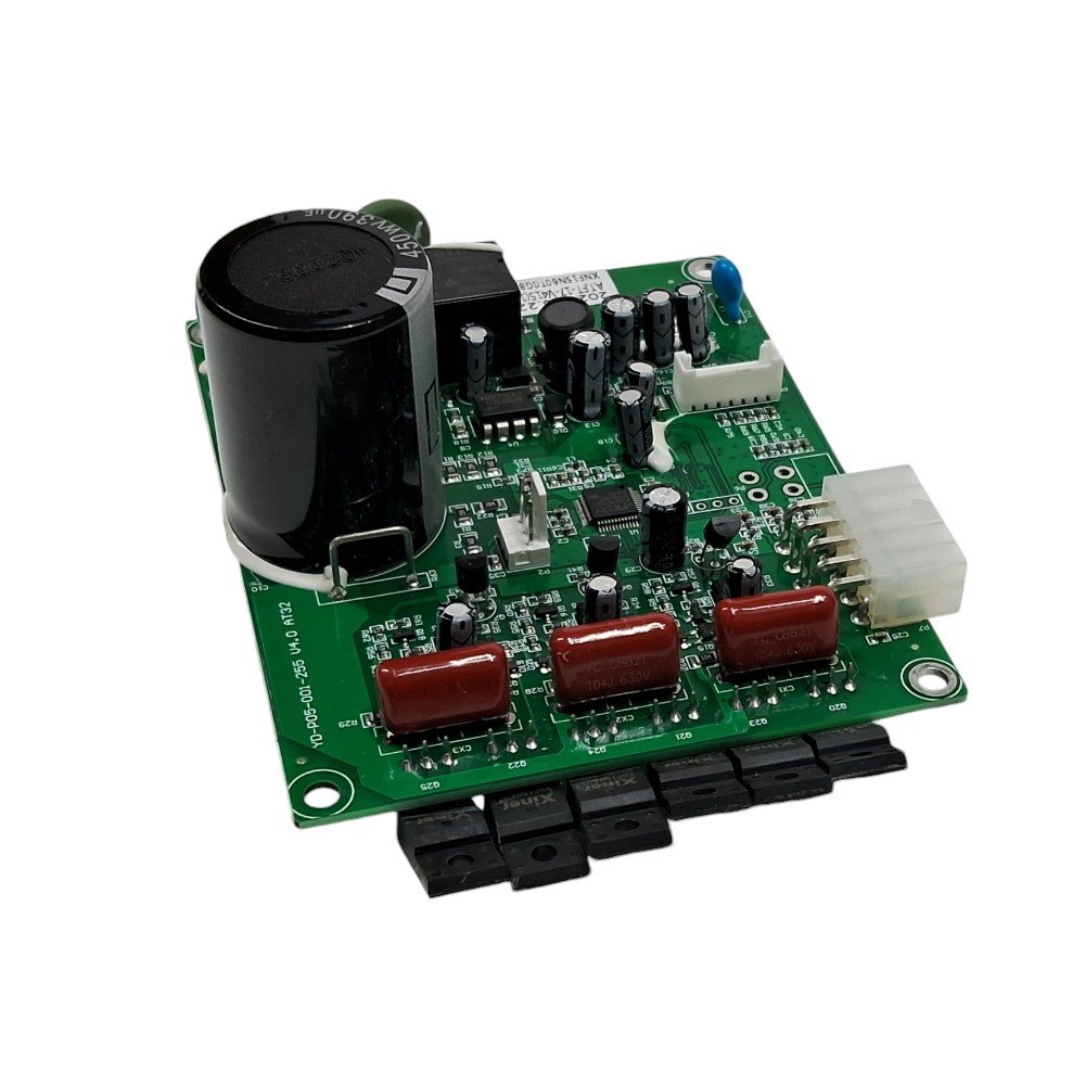 ESDA PCB Board with a durable design, showcasing its high-quality construction and advanced features. Ideal for a variety of applications, offering precision performance and long-lasting reliability at the best online price