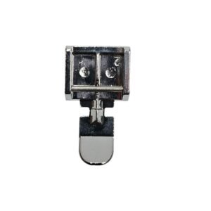 CY-7306 Multi-Function Household Sewing Machine Presser Foot, featuring versatile use for various sewing techniques, easy snap-on installation, durable construction, and precision stitching