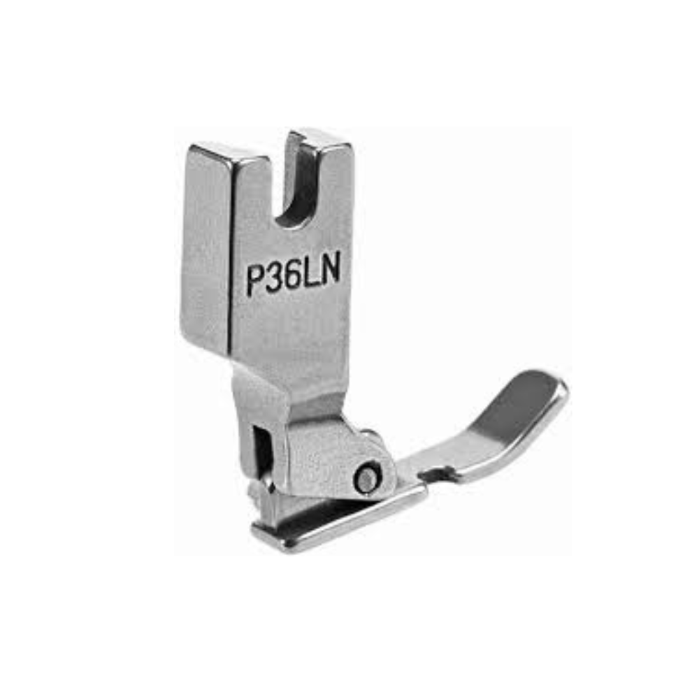 SV P36N Pressure Foot Cording Zipper Foot