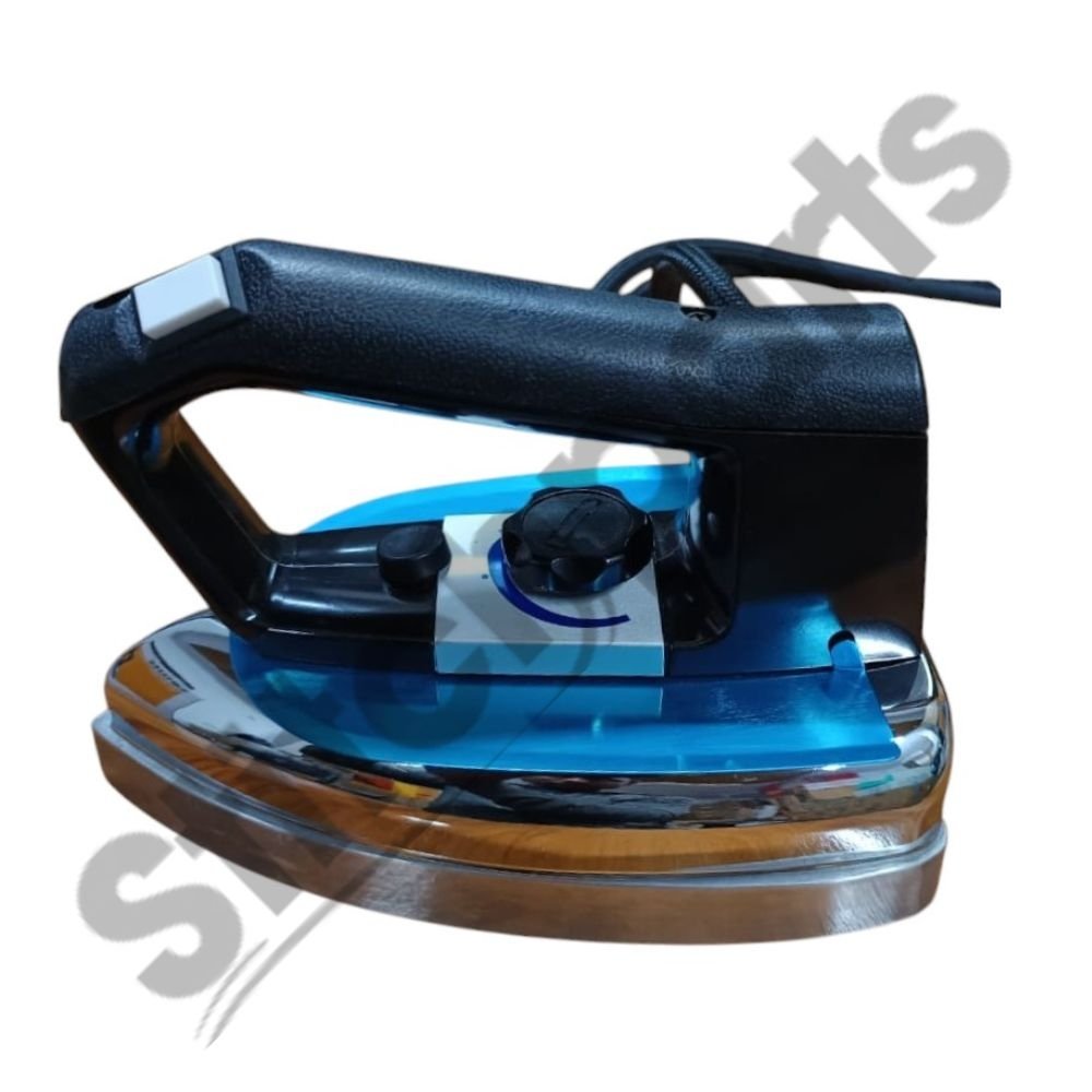 Blance Electric Steam Iron – Model ST-2128