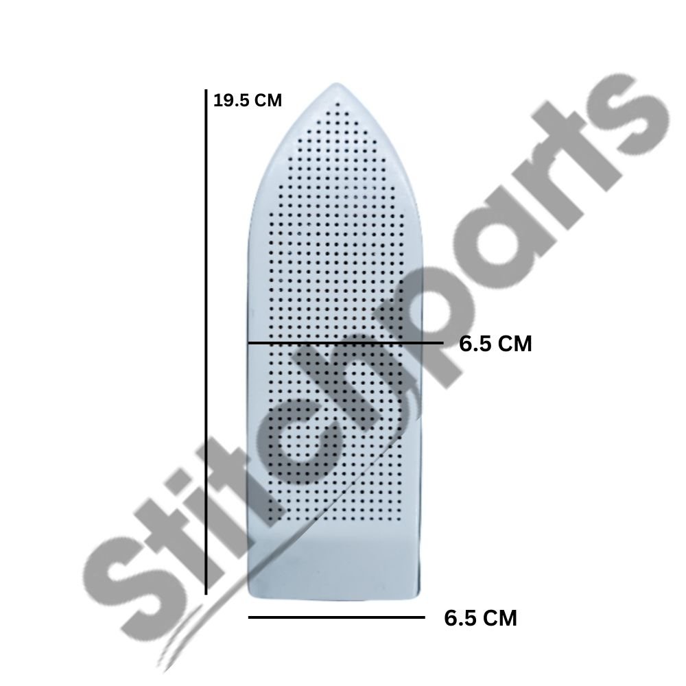 Buy Teflon Shoe 2PC-0.3 – Non-Stick Sewing Accessory for Smooth Stitching