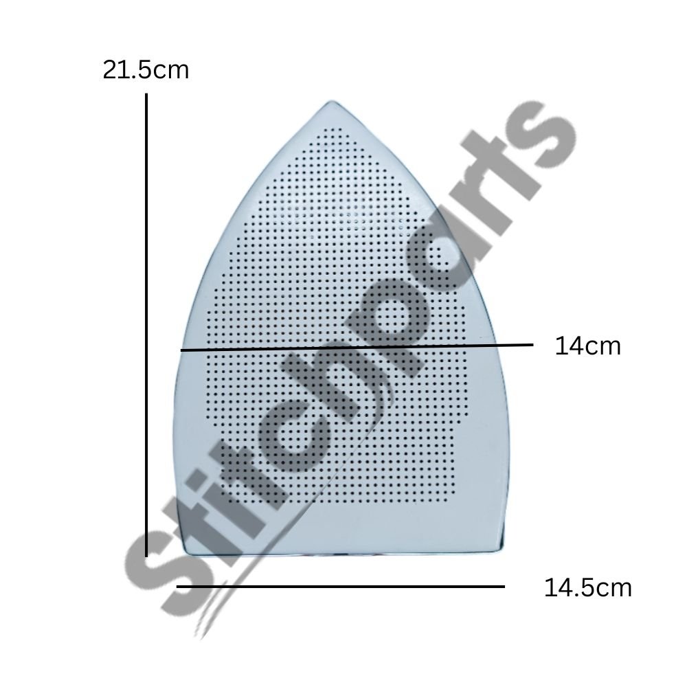 Teflon Iron Shoe 6PC-0.3 – Perfect for Smooth and Safe Ironing-pack (1)