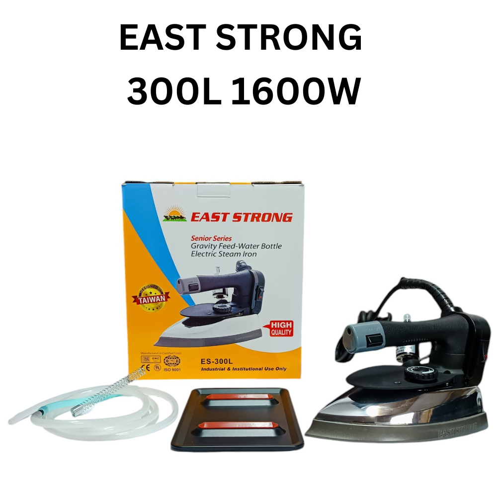 East Strong Iron in india