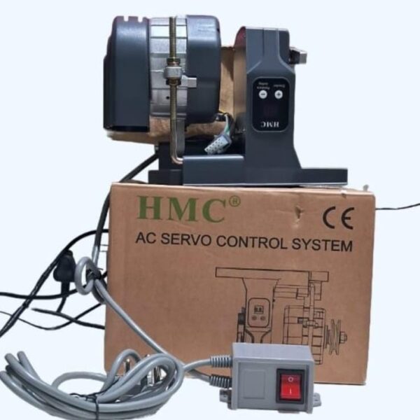 HMO Servo motor