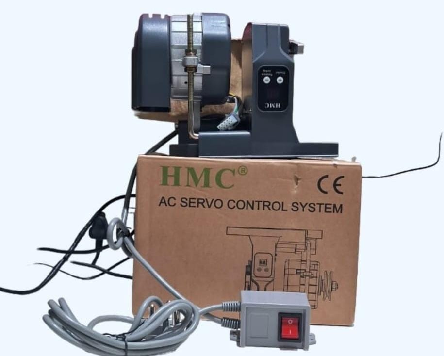 HMO Servo motor