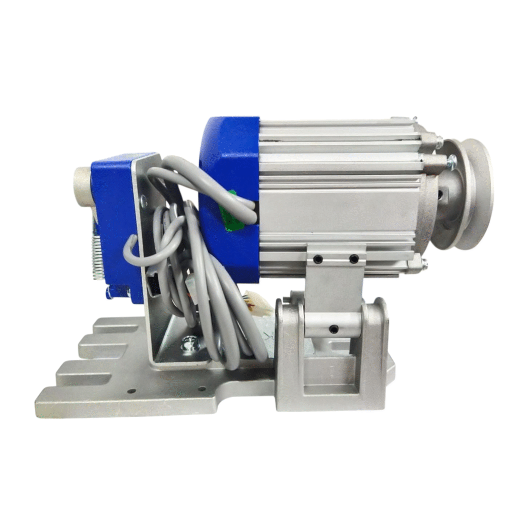 Servo motor Taking Brand in india