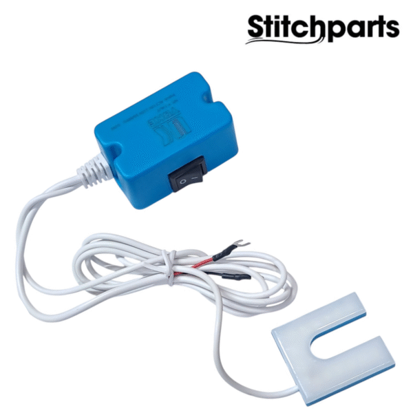 LED Light YOKE Y-10A – 10 Bulb Energy-Efficient Strip for Industrial Sewing Machines