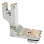 P-5 Sussur Pressure Foot