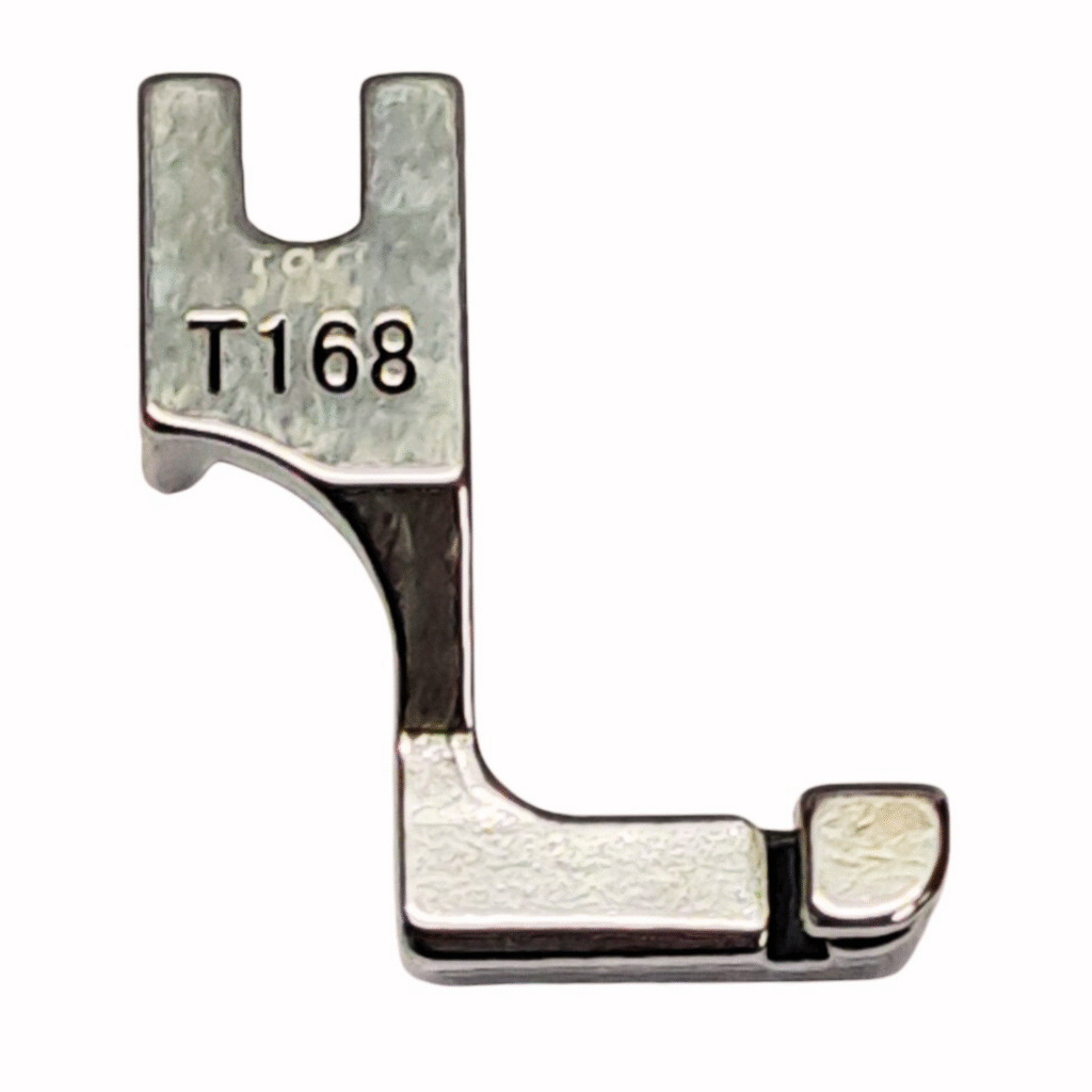 T-168 Aura Pressure Foot