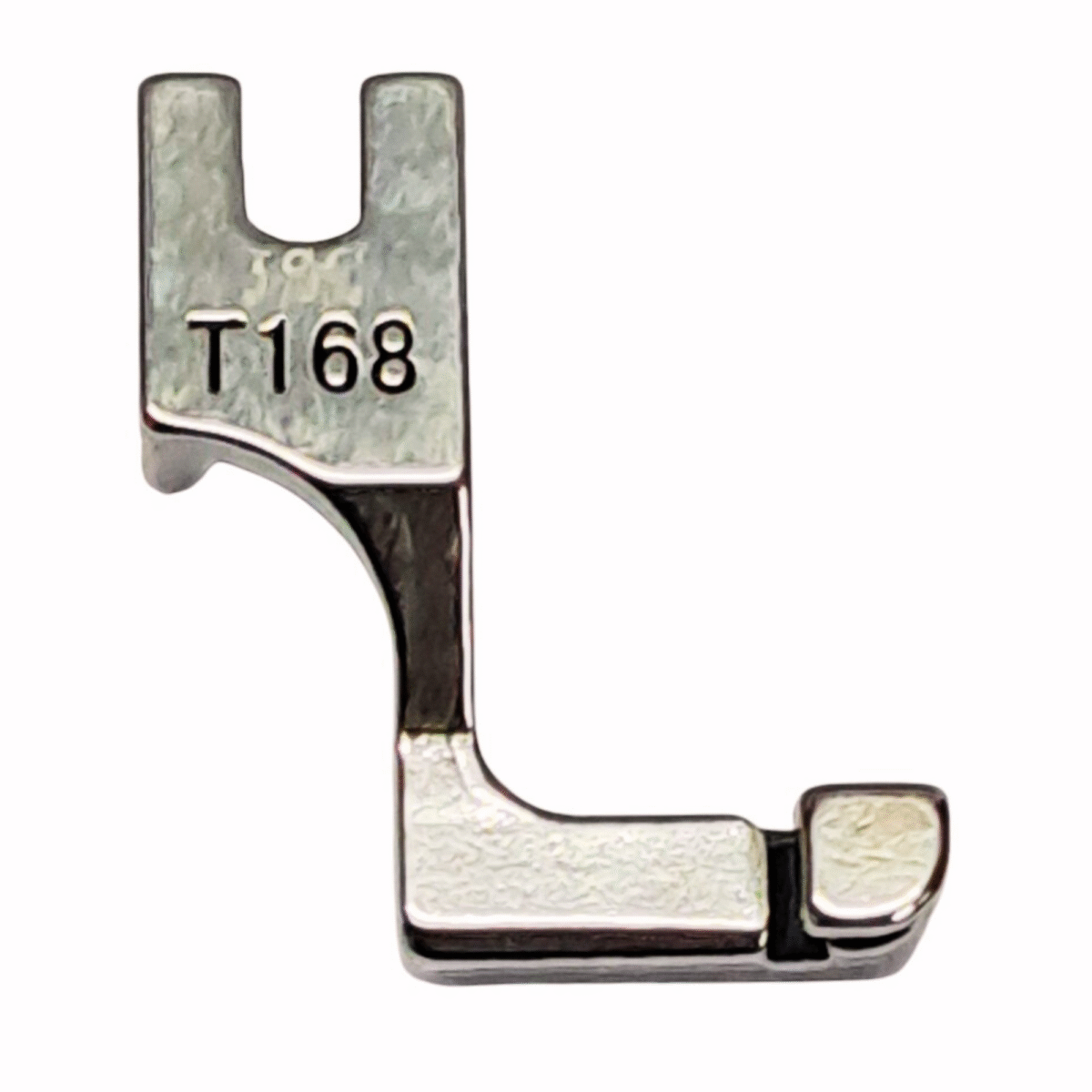 T-168 Aura Pressure Foot