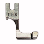 T-168 Aura Pressure Foot
