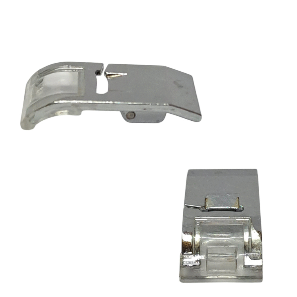 CY-76251 Jaguar Pressure Foot