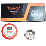 Hayabusa Rotating Hook 7.94BTR