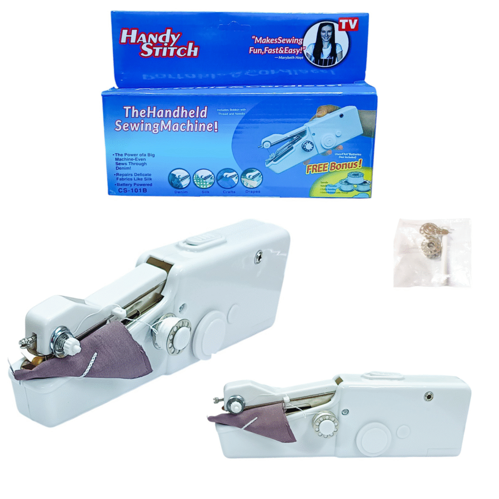 Tronex Handy Stitch